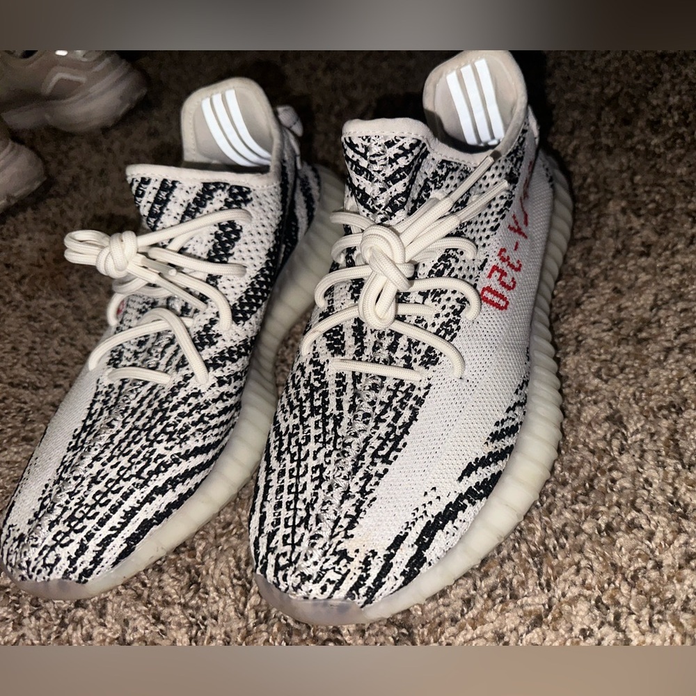 Yeezys